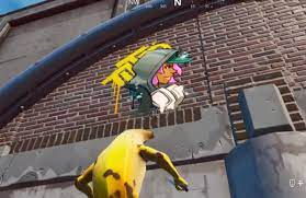 Fortnite Where To Find Lost Spray Cans Vg247
