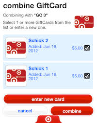 So you've decided to part with your target gift card. How To Combine Target Gift Cards