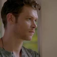 Серия 34: Клаус Майклсон и его семья