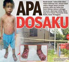 Mpu1013 penghayatan etika dan bukan dengan cara mendera atau menguhukm mereka. Kanak Kanak 10 Tahun Cuba Membunuh Diri Tapi Kenapa Soscili