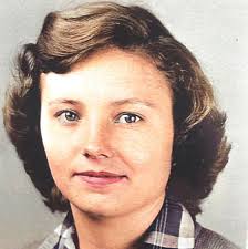 Glenna Mae Campbell Hendrickson (1934-2011)