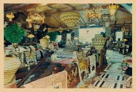 The Big Room At Camp Topridge Summer Home Of Marjorie Merriweather Post Summer House Historic Homes Camp House