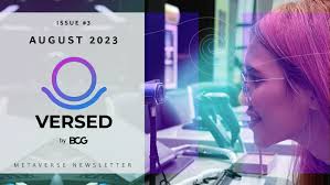 VERSED Newsletter Issue 10 October 2025