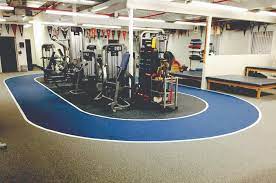 It manufactures various cardio machines and also for the entertainment purposes. Top Home Gym Equipment Brands In India