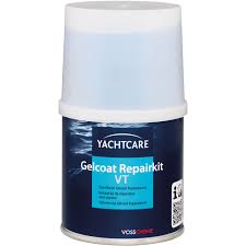 Yachtcare Ral 9010 Gelcoat Vt Repairkit 200 G Kaufen Bei Obi
