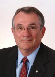 Retired soldier tells his stories