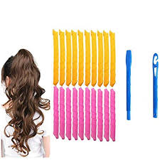 For example, if your hair length is long, you need to get jumbo rollers. Top 10 Best Hair Curlers For Long Hairs 2021 Bestgamingpro