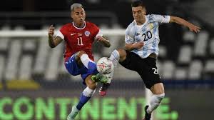 Truc tiep chile vs bolivia trực tiếp bóng đá k+ bình luận tiếng việt. Live Streaming Indosiar Chile Vs Paraguay Kesempatan Kudeta Argentina Tonton Hp Gratis Tribunnews Com Mobile