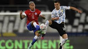 Antony silva, alberto la transmisión del partido entre paraguay vs. Live Streaming Indosiar Chile Vs Paraguay Kesempatan Kudeta Argentina Tonton Hp Gratis Tribunnews Com Mobile