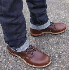 Red Wing Gentleman Traveler Boot Boots Men Dress Shoes Men Mens Accessories Fashion