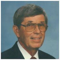 George Wayne Elder (1925-2011)