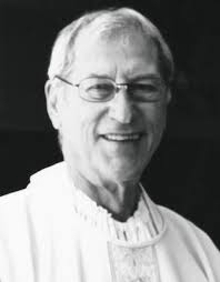 Rev. Stephen Joseph Sedlock, C.S.C. Obituary