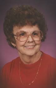 Ethel Nicholls Obituary