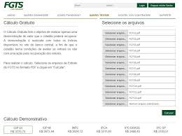 Fgts não caiu na data prevista? Como Descobrir O Valor Da Acao Da Revisao Do Fgts Tr Inflacao
