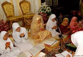 30 model jilbab untuk khatam alquran / smpn 34 pekanbaru gelar khatam al qur an sekaligus perpisahan / berikut tips untuk bisa khatam 30 juz dalam alquran selama 30 hari di bulan ramadhan, dikutip tribunnews.com dari muslim.sg. Khatam Al Quran Irzan Jojet Flickr