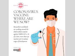 To ensure equitable access to. Coronavirus Vaccine Where Are We Now Forbes India