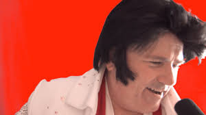 Beautiful Hawaii: A James Broadwater ETA (Elvis Tribute Artist) Show