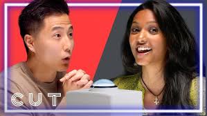 Speed Dating Show Where You Reject Your Date