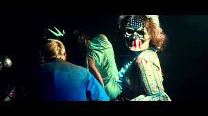 12 Horas Para Sobrevivir El Ano De La Eleccion Primer Trailer Hd Youtube