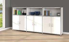 Dieunordnung kannst du leicht im schrank verstecken. Buro Sideboard 3oh Schrank Fur Akten Domeek Gunstig Online Kaufen
