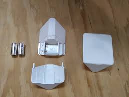 Comcast xfinity home motion sensor. Xhs1 Ue Motion Sensor Devices Hubitat