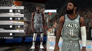 Jarrett allen is also a strong center, but the name value of deandre. Nlsc Forum Downloads Brooklyn Nets Statement Jersey Pinoy21