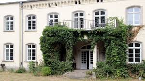 A manor house or mansion, the prussian house of lords, österreichisches herrenhaus, see house of lords (austria). Herrenhaus Liepen Mecklenburgische Seenplatte