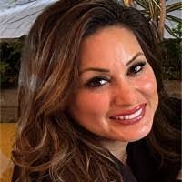 Priscilla Alarcon's Instagram, Twitter & Facebook