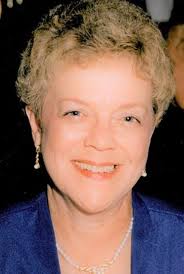 Barbara Prater Obituary