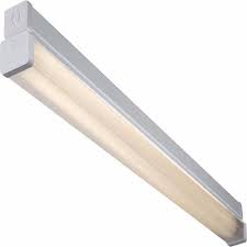 This lens also fits on the led light model # led116p. Knightsbridge 5ft Diffuser For T8 Fluorescent Batten Electrical World