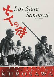 They were first enumerated by pope gregory i in the 6th century and later elaborated by st. Seven Samurai 1954 Imdb