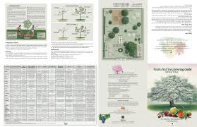 Plant fruit trees where they will have plenty of sunshine and air. Fruit Nut Tree Growing Guide For Central Texas By Austin Urban Forestry Program Issuu