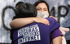 Ley olimpia va en todo el país; Buscan Mujeres Proteccion Con Ley Olimpia El Sol De Cuernavaca Noticias Locales Policiacas Sobre Mexico Morelos Y El Mundo