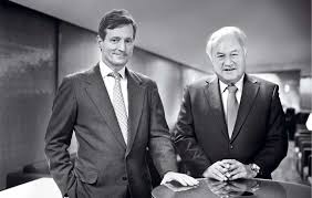 Credit Suisse Group Sec Report