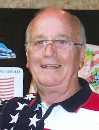 Robert Anderson Obituary