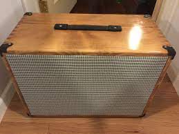 Also genre is from classic to hard rock and metal what speakers do you guess recommend. Custom Solid Pine Enclosed 1x12 Celestion Creamback Guitar Speaker Cabinet Guitar Diy Speaker Cabinet Speaker