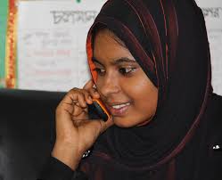 Alexandra Tyers-Chowdhury