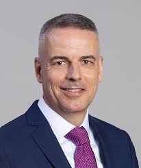 Contact persons for investor relations