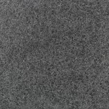 The ceramic and porcelain selection of products are sure to suit any taste, residential or commercial. Daltile Granite 12 X 12 Flamed Absolute Black