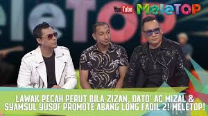 Maybe you would like to learn more about one of these? Download Abang Long Fadil 2 Full Version Mp4 Mp3 3gp Mp3 Mp4 Daily Movies Hub