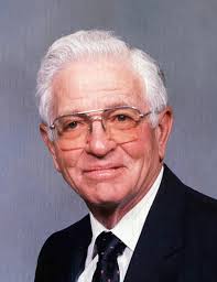 Obituary information for C. "Bill" William Vickers