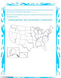 Exploration Of North America 1492 1700 Interactive Worksheet North America Interactive Worksheets
