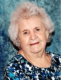 Frances Rineer Obituary (1916