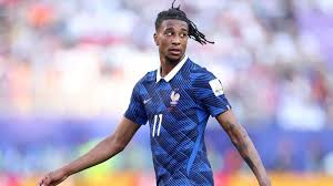 ¡Michael Olise, del FC Bayern, se enfrenta a problemas! Francia presenta una reclamación tras la «peor actuación arbitral» del Mundial contra Paraguay