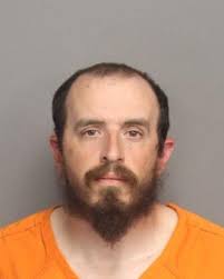 Arrest Report for March 22