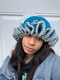 How can I improve my crochet hook for ergonomic needs?