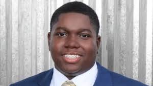 'Decided this right out of high school': 18-year-old Brandon Moss launches  bid for Mayor of Alabama's Fairfield