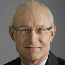 Michael Porter (Economist)