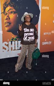 Tabitha brown hi-res stock photography and images