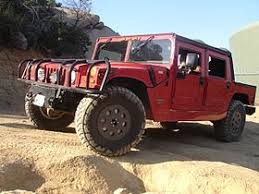 How many mpg does a hummer h3 get? Hummer H1 Wikipedia